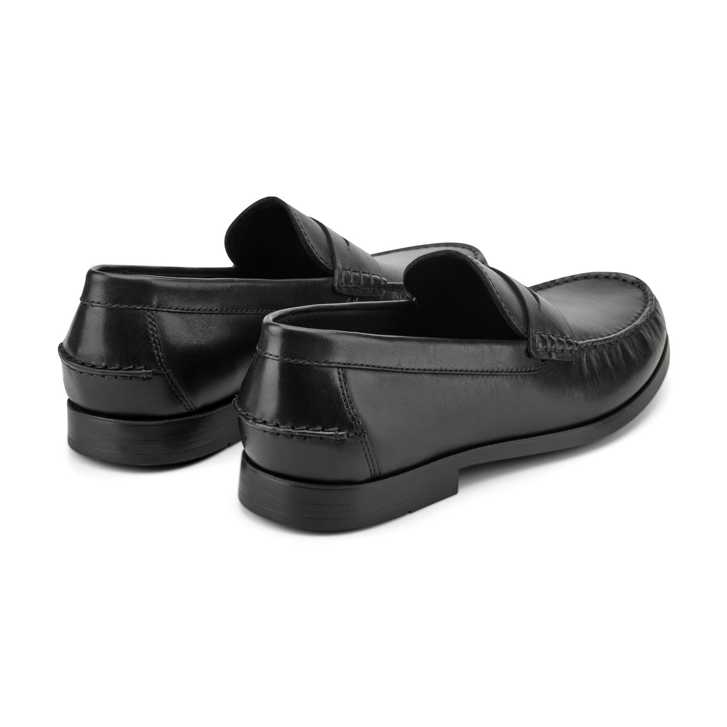 Rockport Willcox Classic Penny Loafers