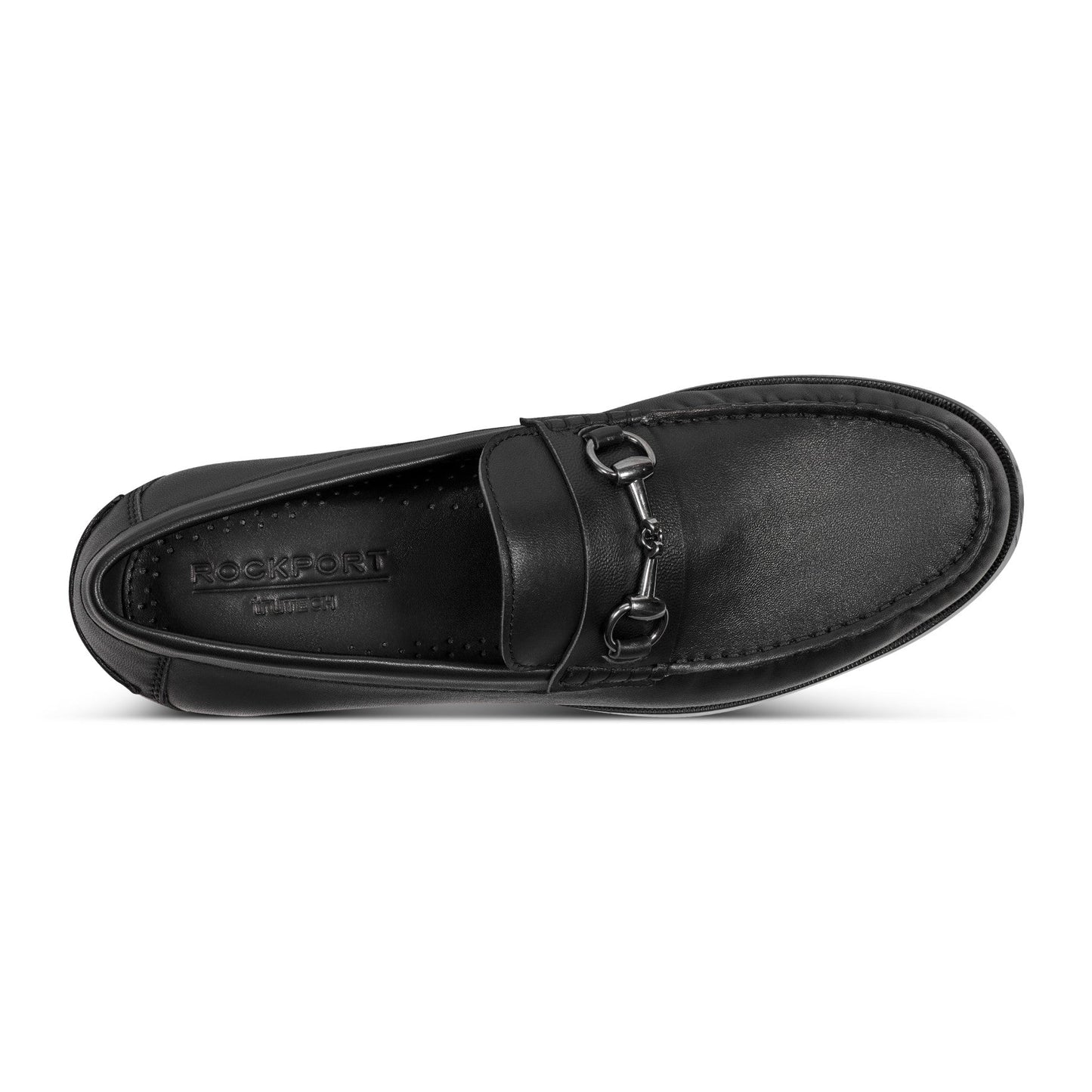 Rockport Whit Classic Bit Loafers