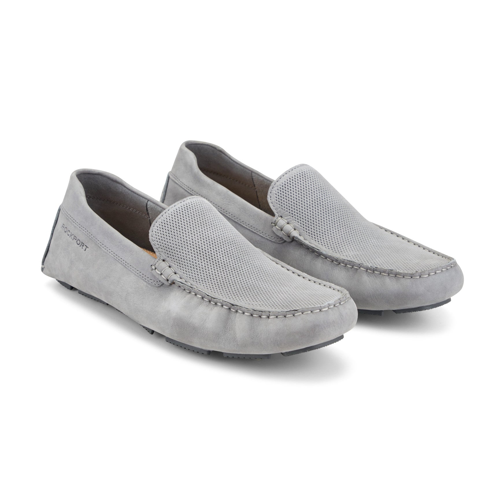 Rockport Rodger Loafers