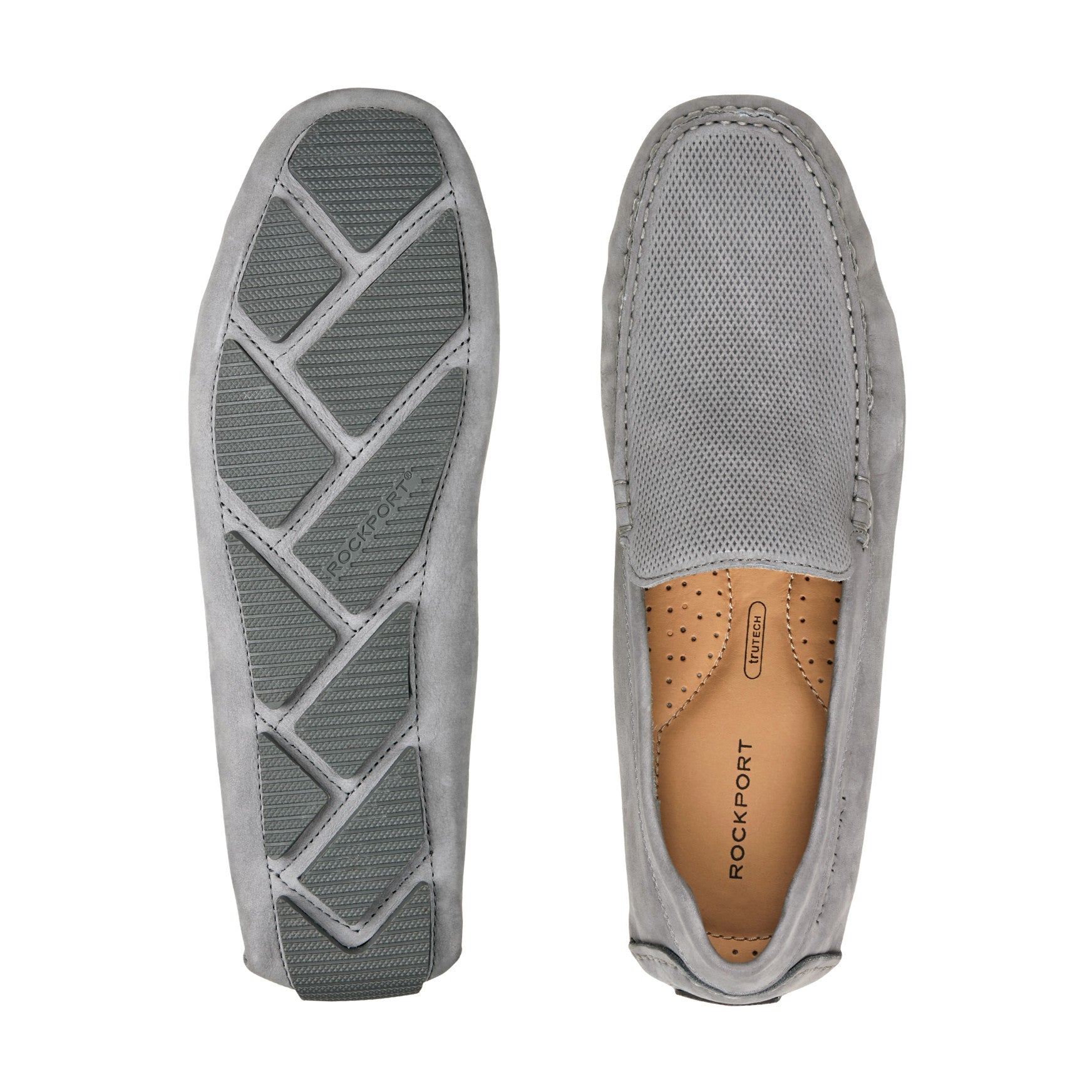 Rockport Rodger Loafers