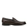 Dark Brown Leather