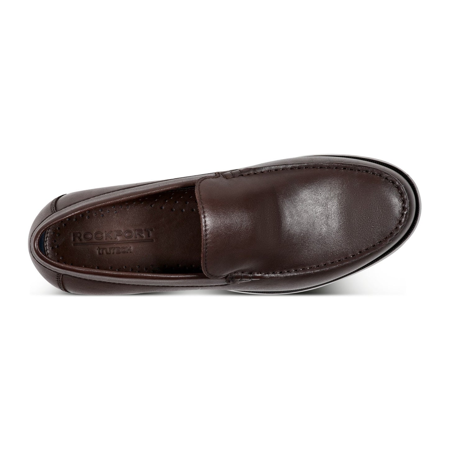 Rockport Whitley Loafers