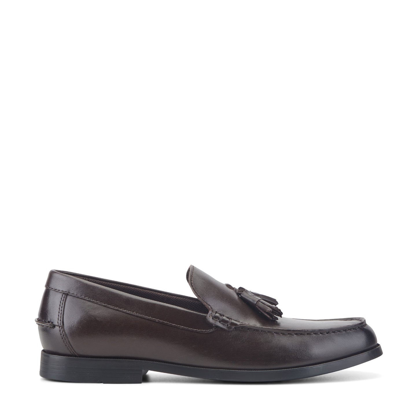 Rockport Whitlaw Tassel Loafers