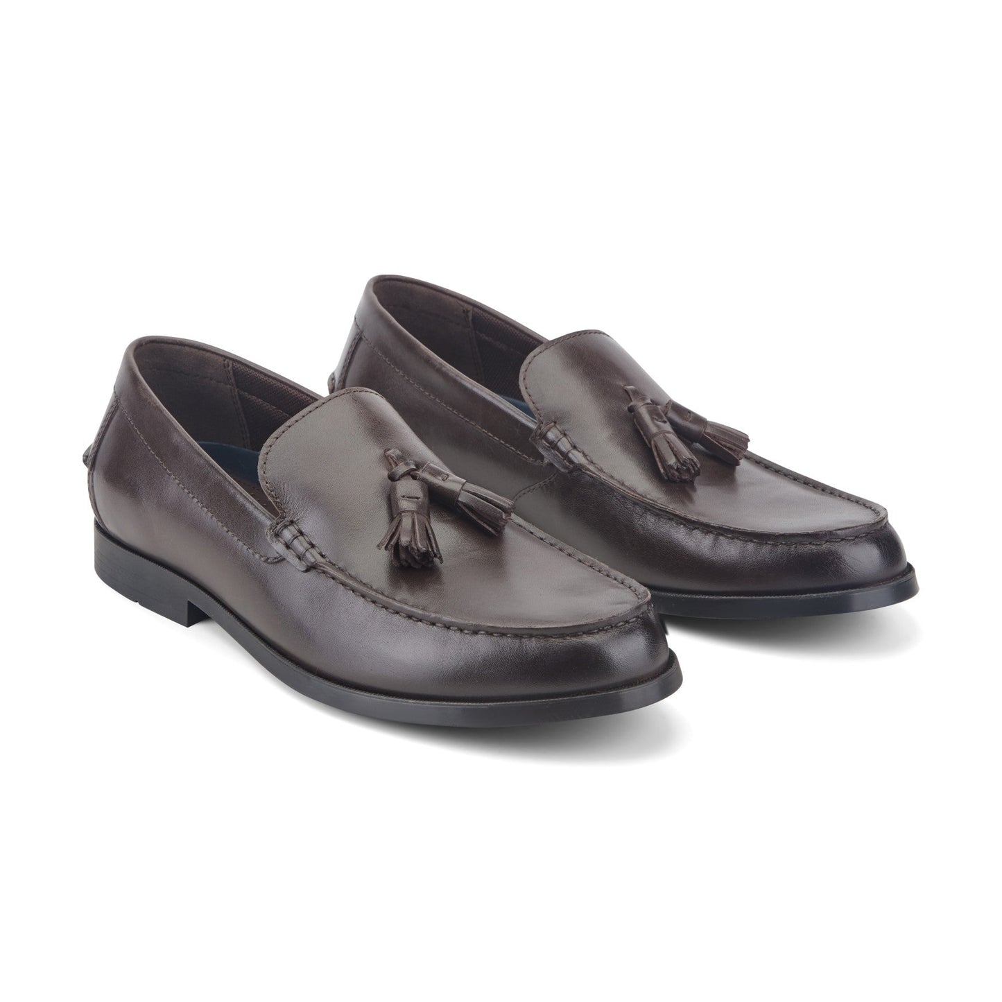 Rockport Whitlaw Tassel Loafers