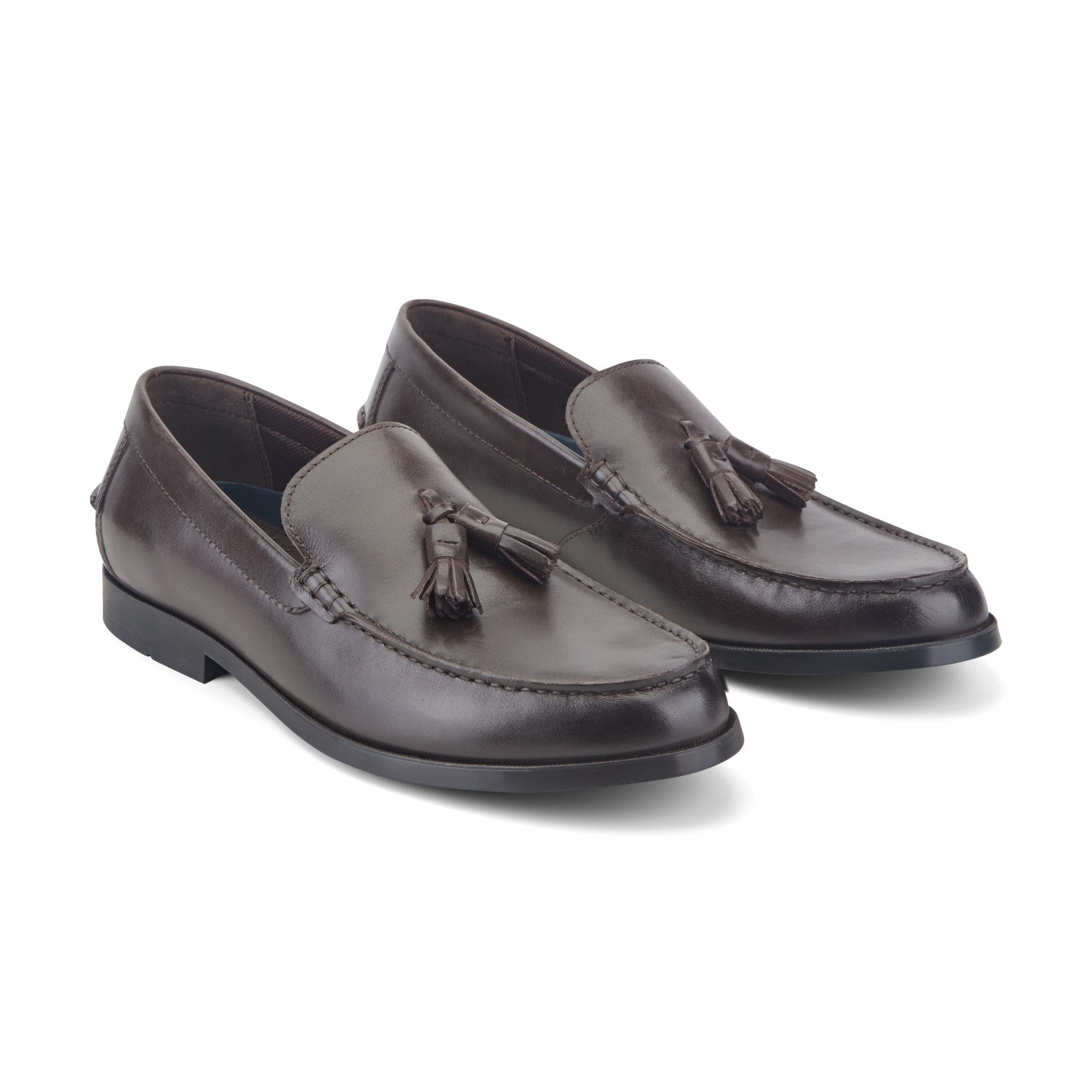 Rockport Whitlaw Tassel Loafers