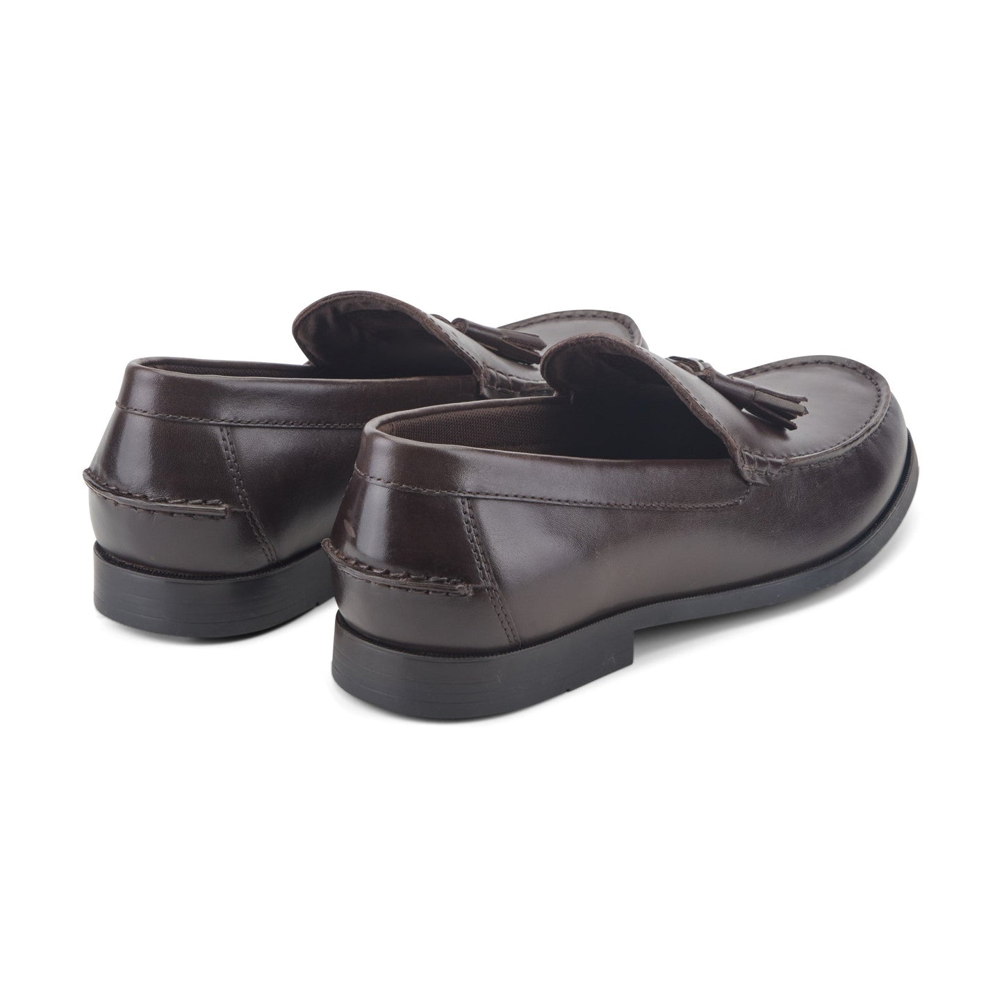 Rockport Whitlaw Tassel Loafers