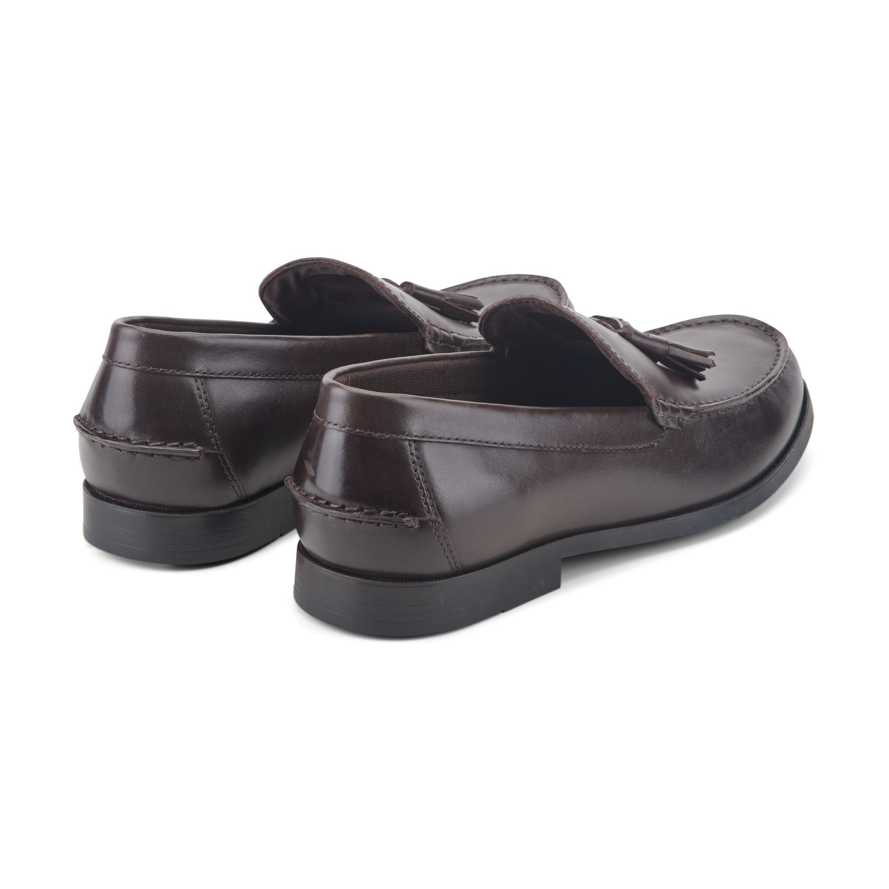 Rockport Whitlaw Tassel Loafers