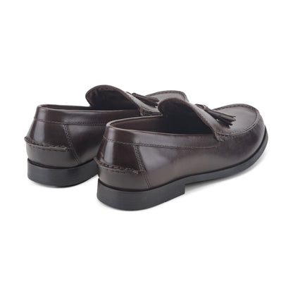 Rockport Whitlaw Tassel Loafers