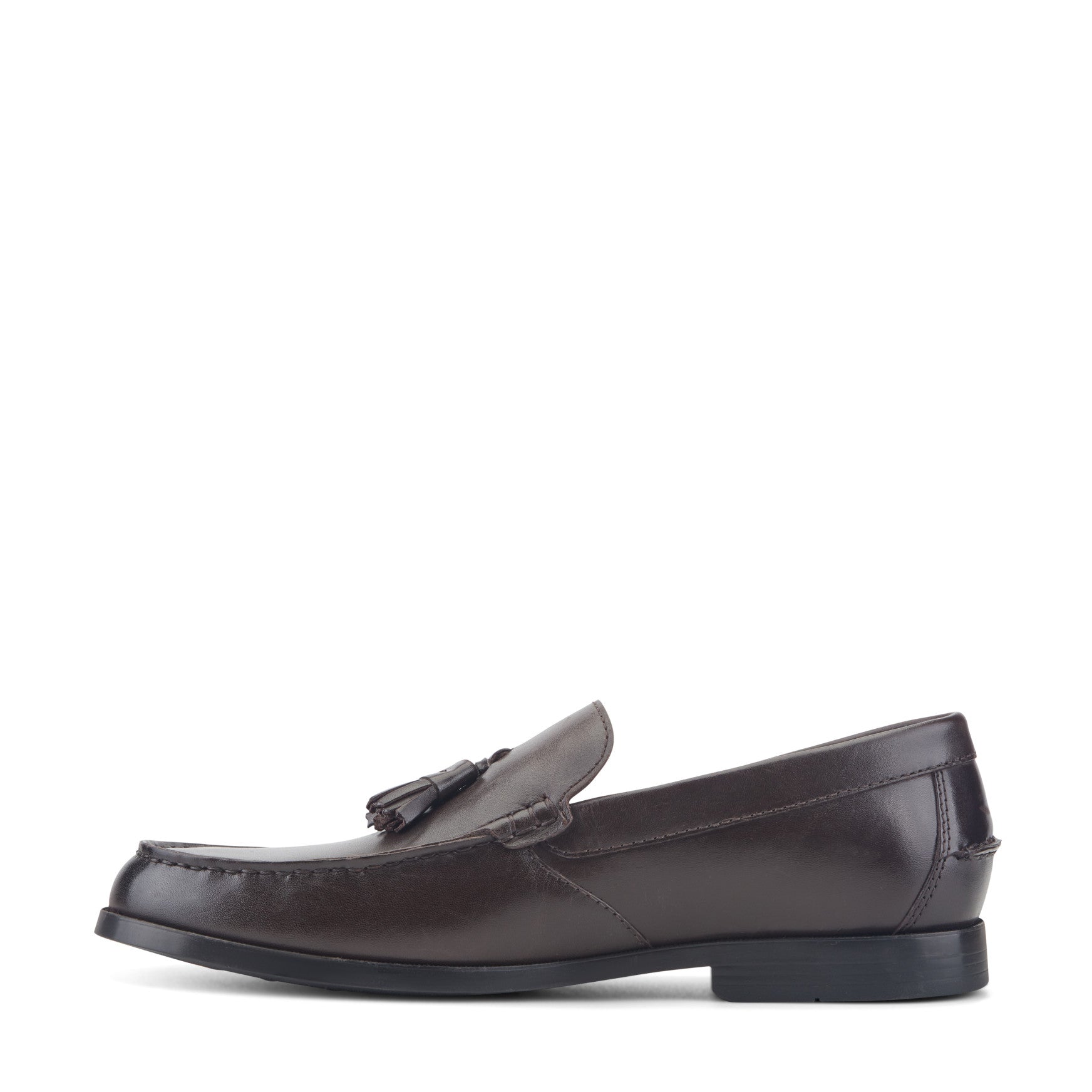 Rockport Whitlaw Tassel Loafers