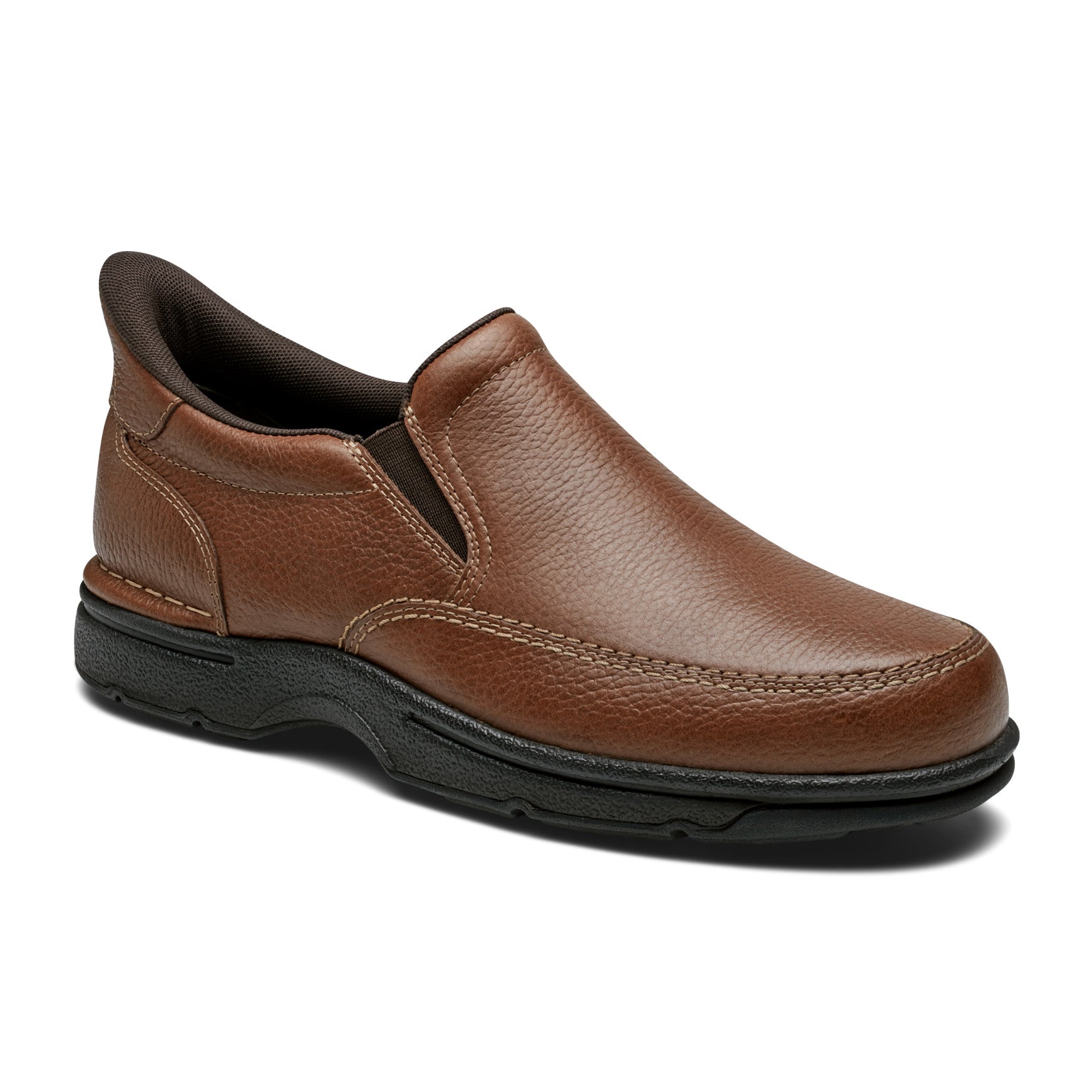Rockport Ellworth Step Activated Slip-on Shoes