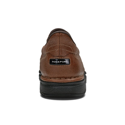 Rockport Ellworth Step Activated Slip-on Shoes