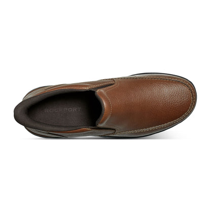 Rockport Ellworth Step Activated Slip-on Shoes