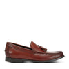 Dark Natural Leather