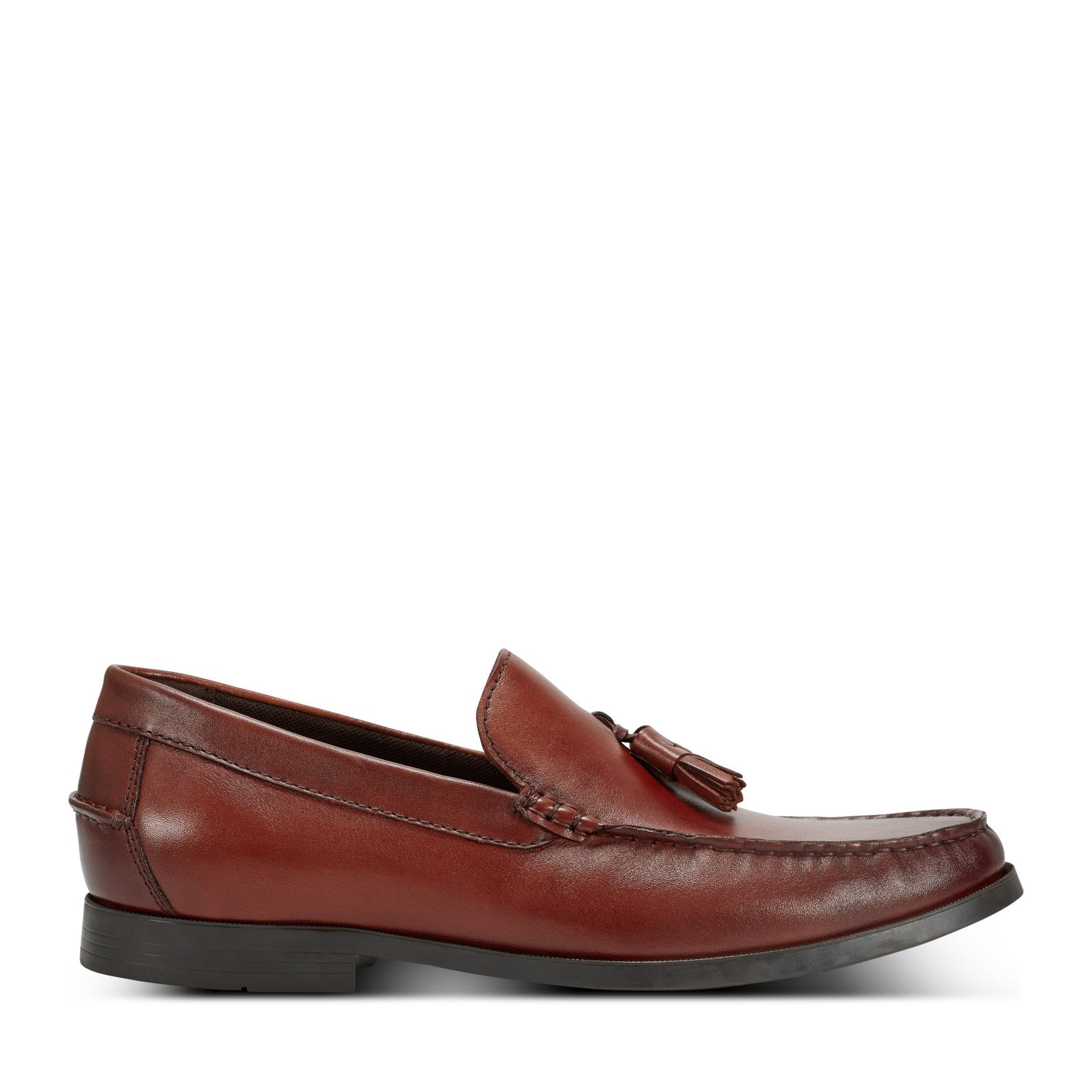Rockport Whitlaw Tassel Loafers