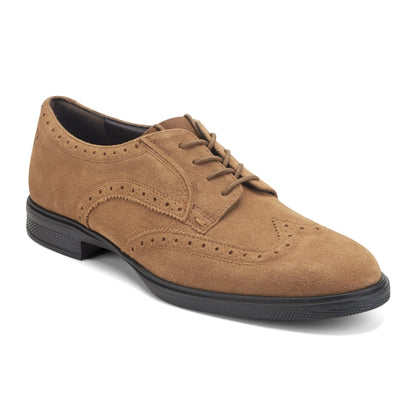 Rockport Keegan Dress Wing Tip Lace-up Oxfords