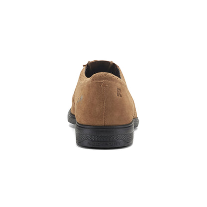 Rockport Keegan Dress Wing Tip Lace-up Oxfords
