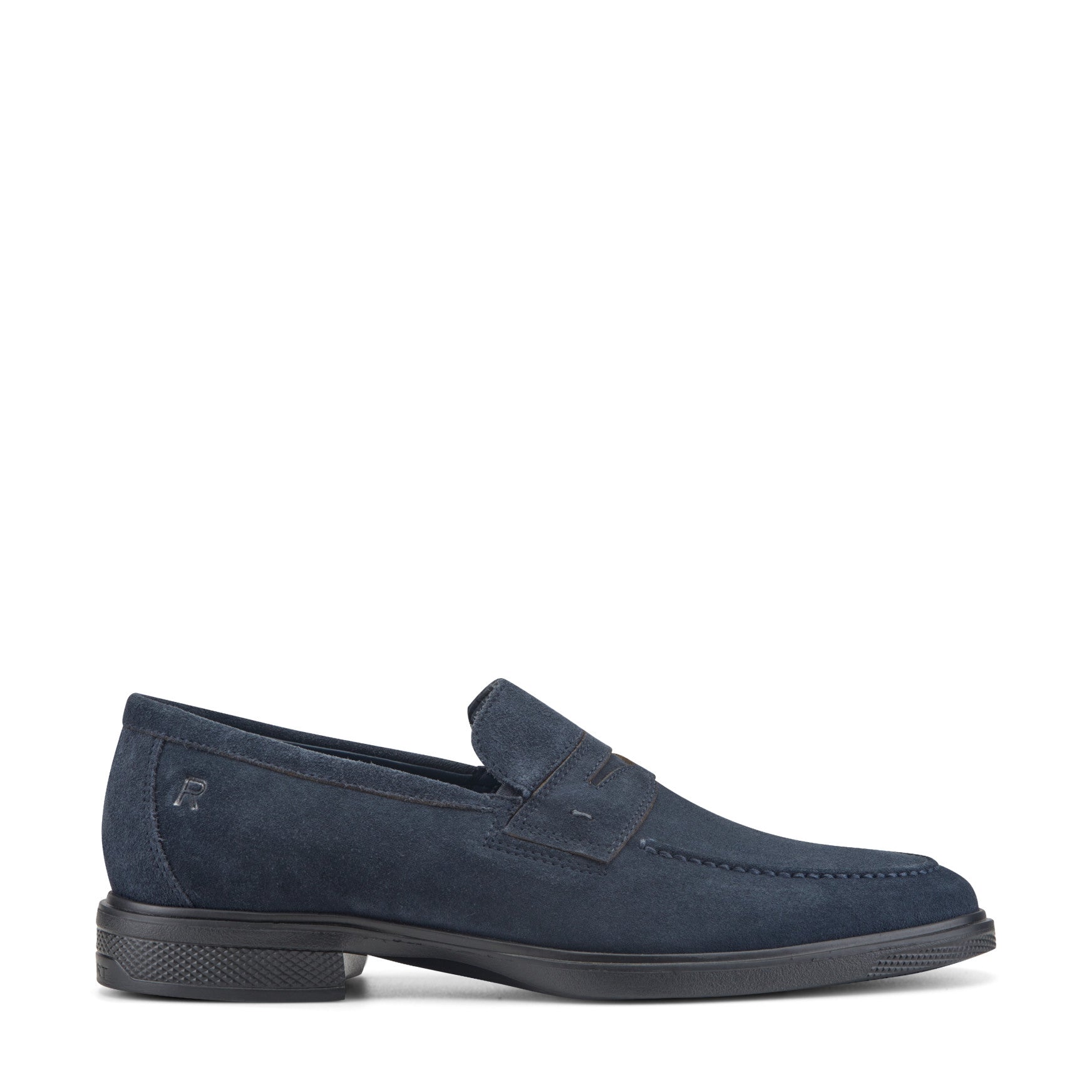 Rockport Keenan Penny Loafers