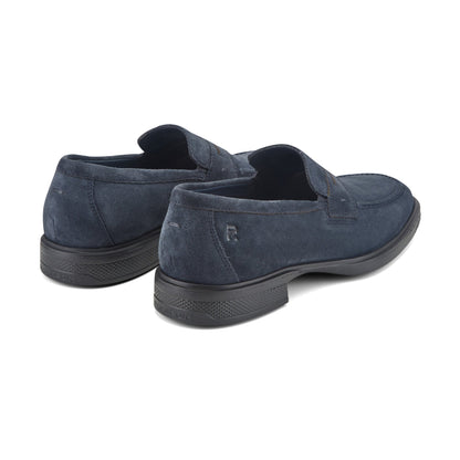 Rockport Keenan Penny Loafers