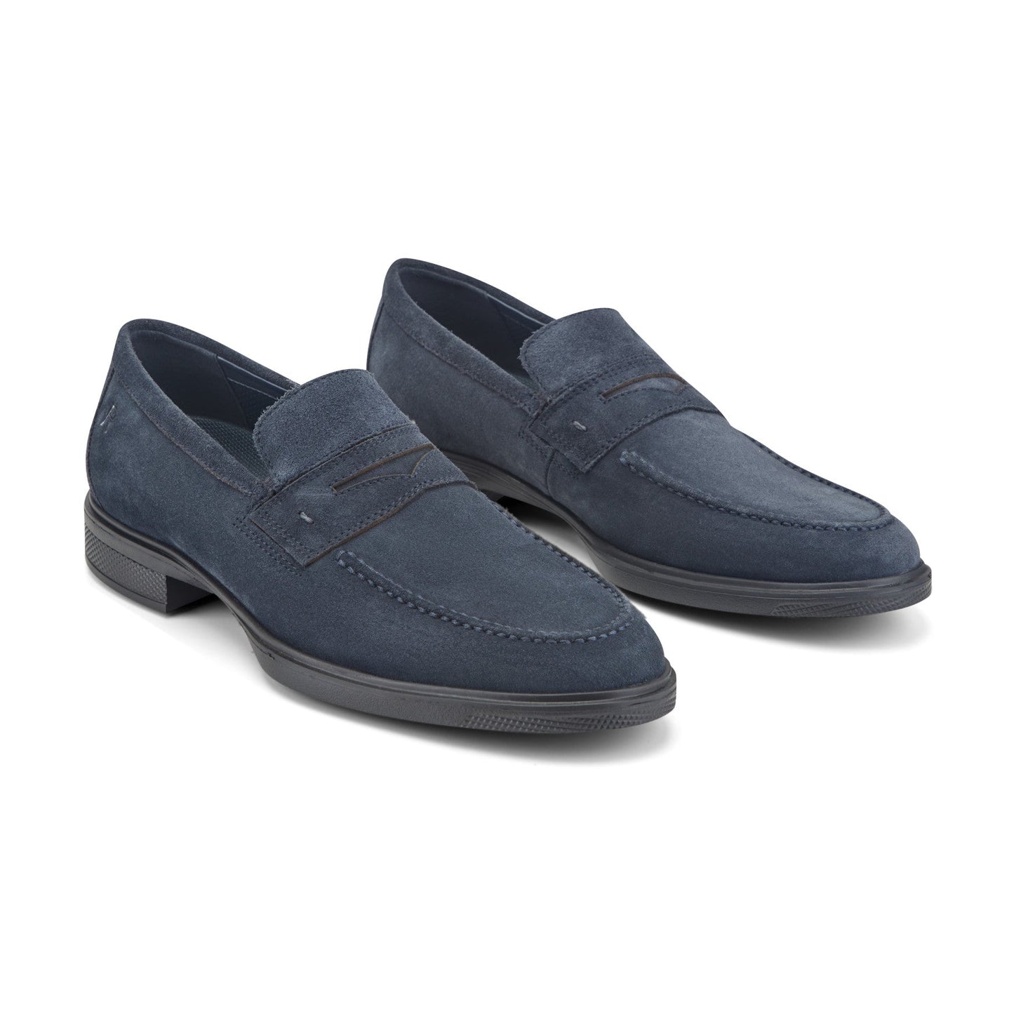 Rockport Keenan Penny Loafers