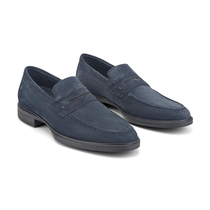 Rockport Keenan Penny Loafers