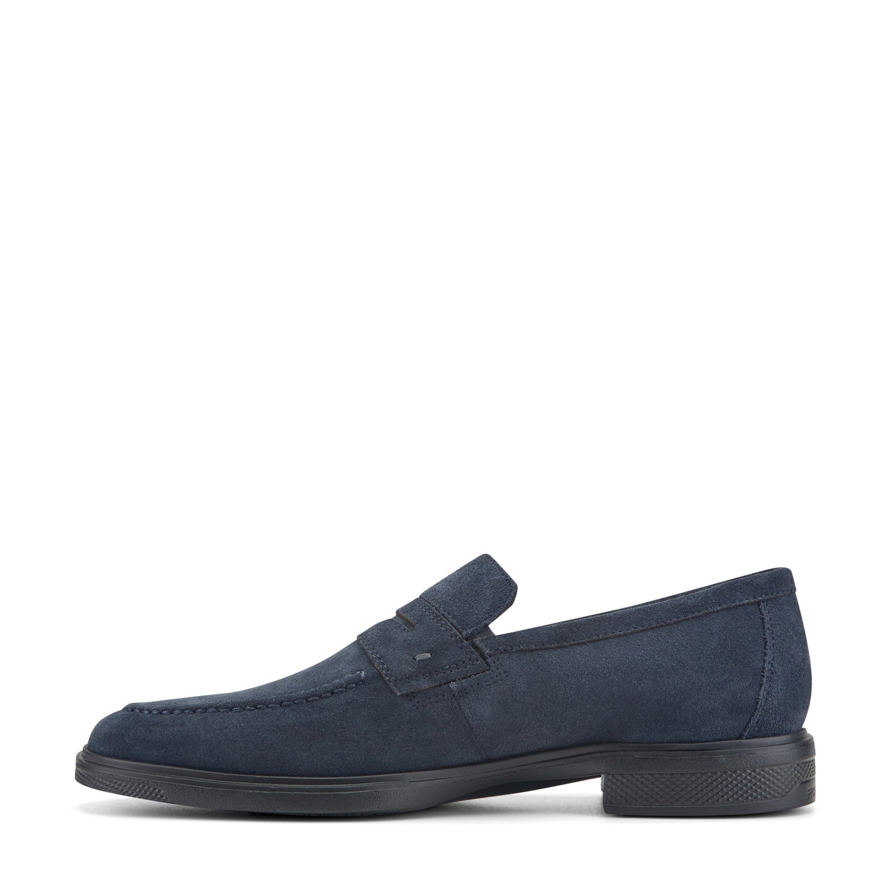 Rockport Keenan Penny Loafers