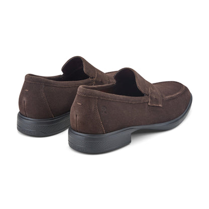 Rockport Keenan Penny Loafers