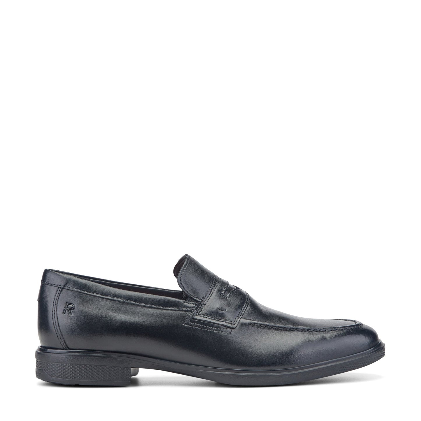Rockport Keenan Penny Loafers