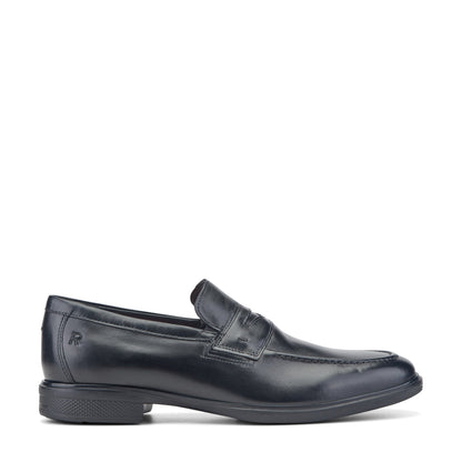 Rockport Keenan Penny Loafers