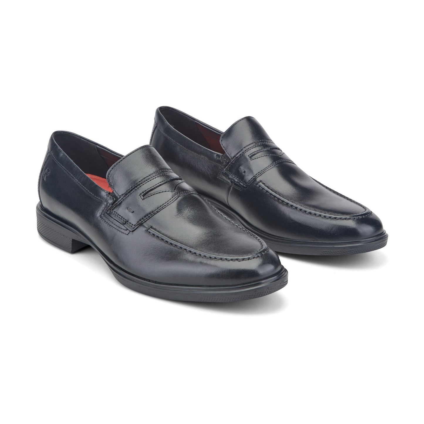 Rockport Keenan Penny Loafers