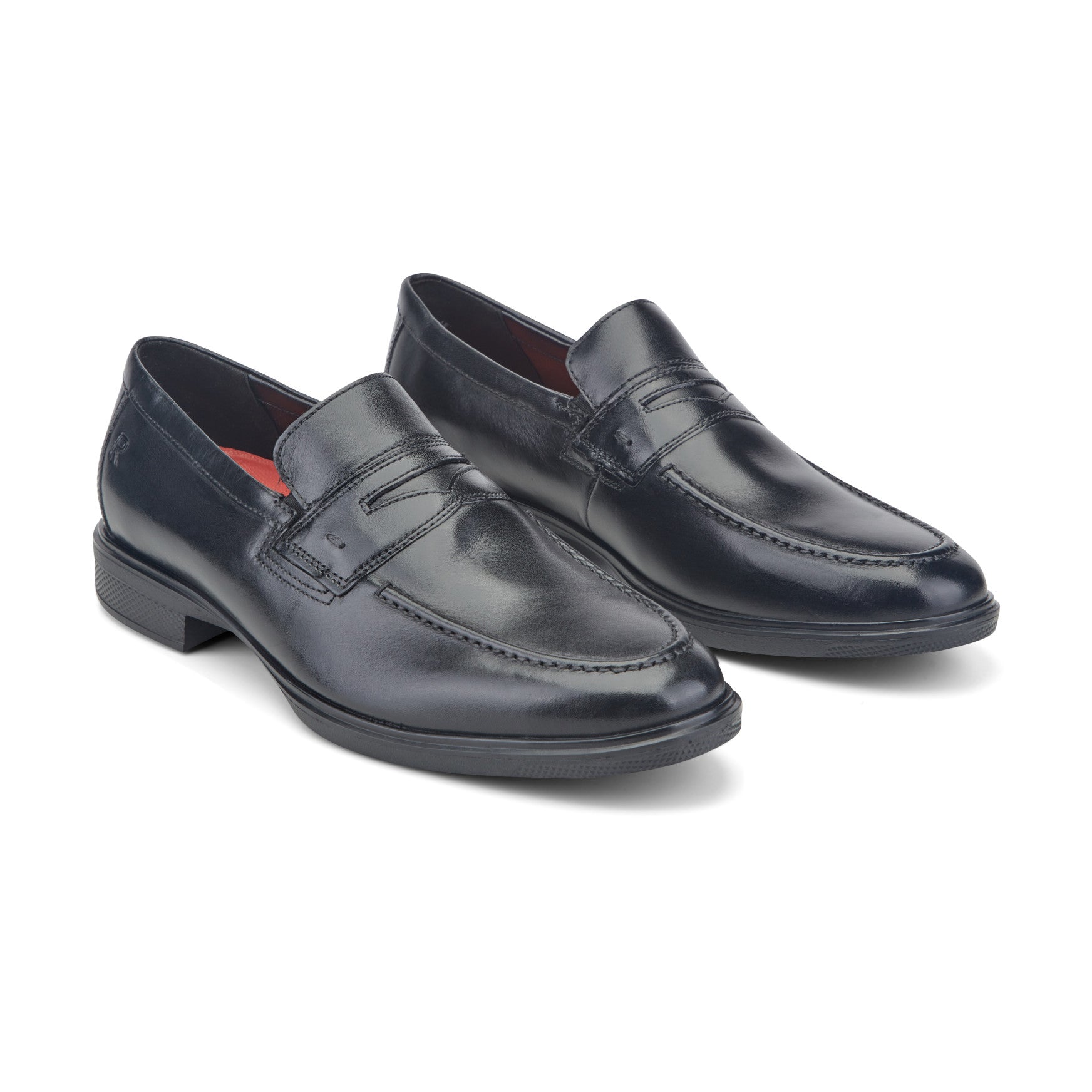 Rockport Keenan Penny Loafers