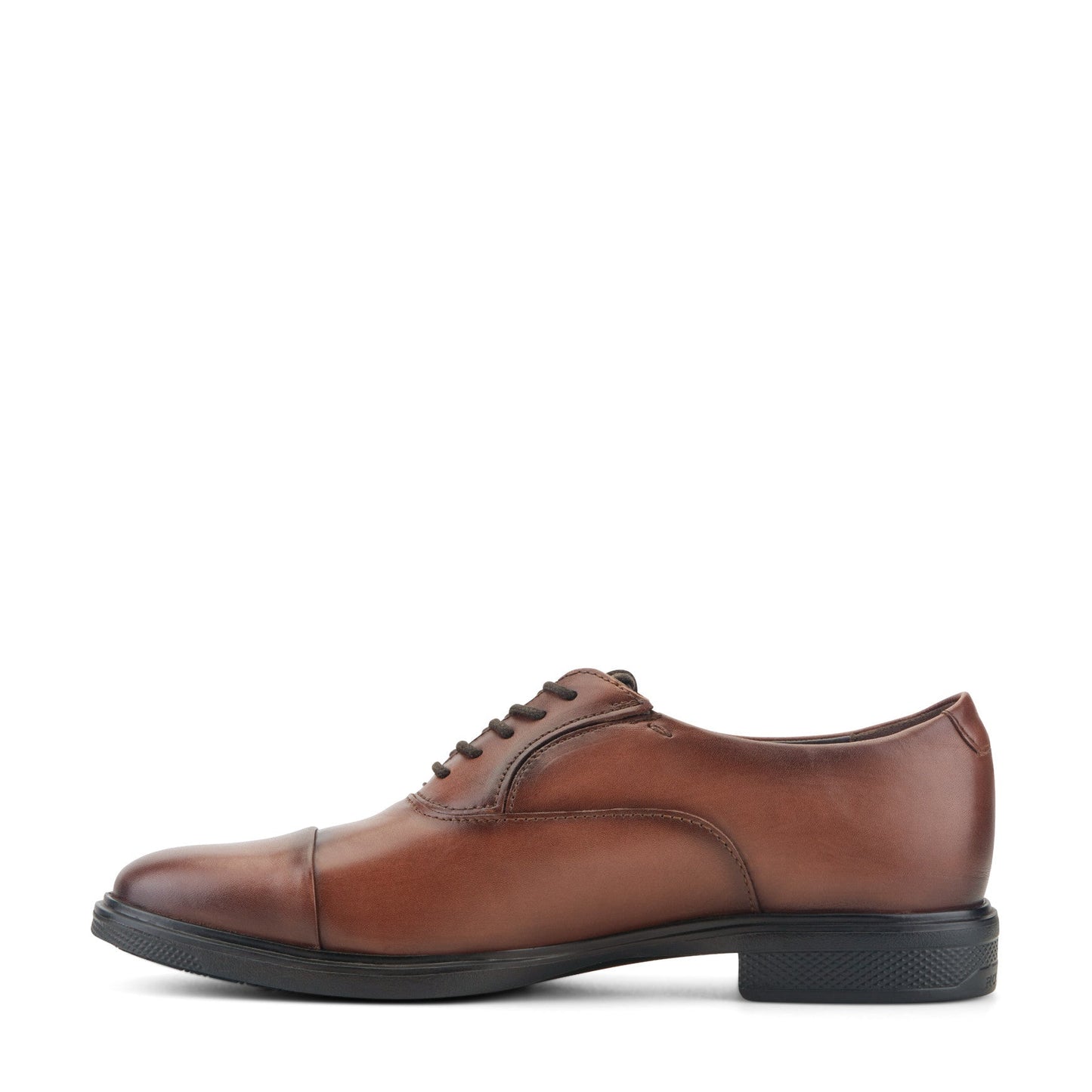 Rockport Keefe Dress Cap Toe Lace-up Oxfords