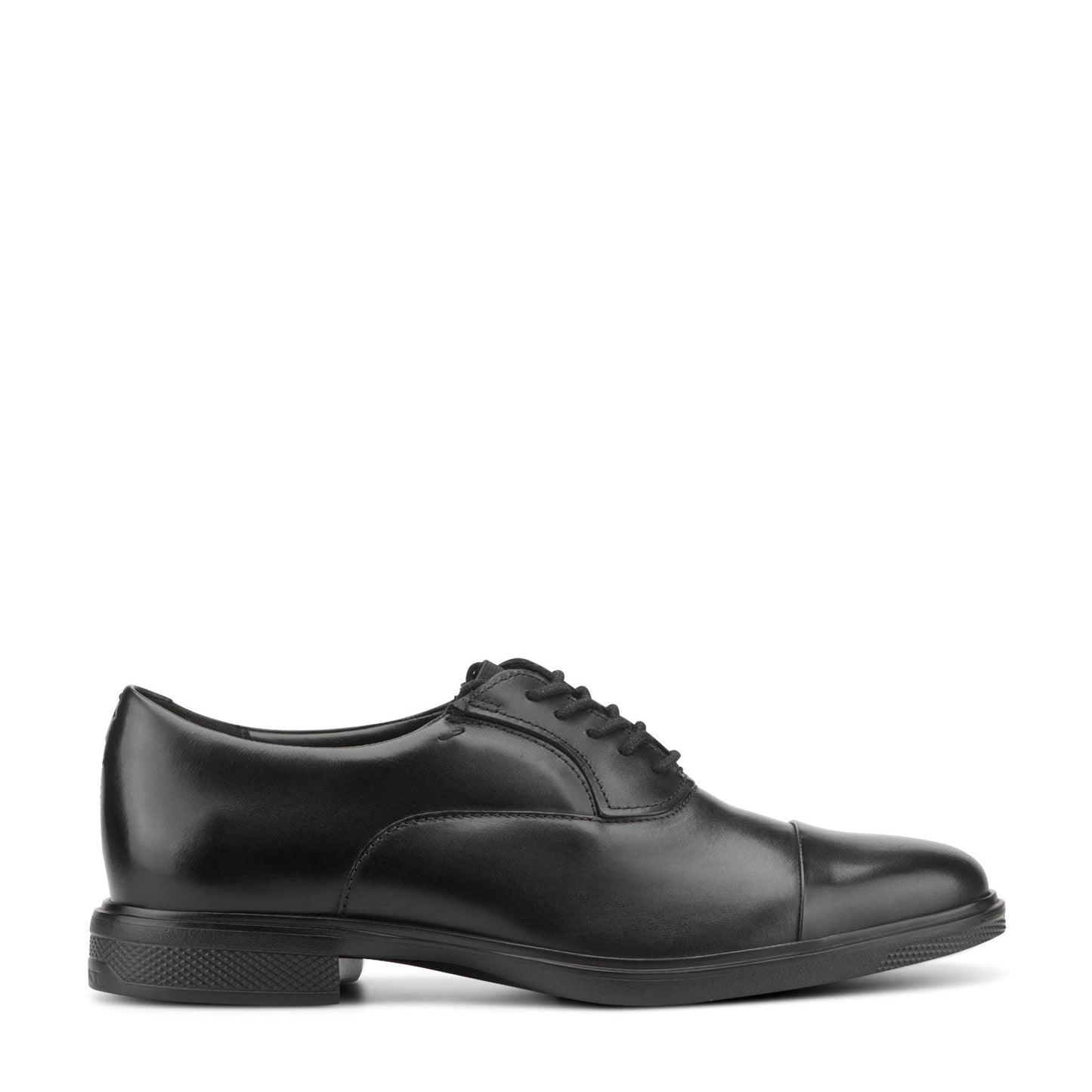 Rockport Keefe Dress Cap Toe Lace-up Oxfords