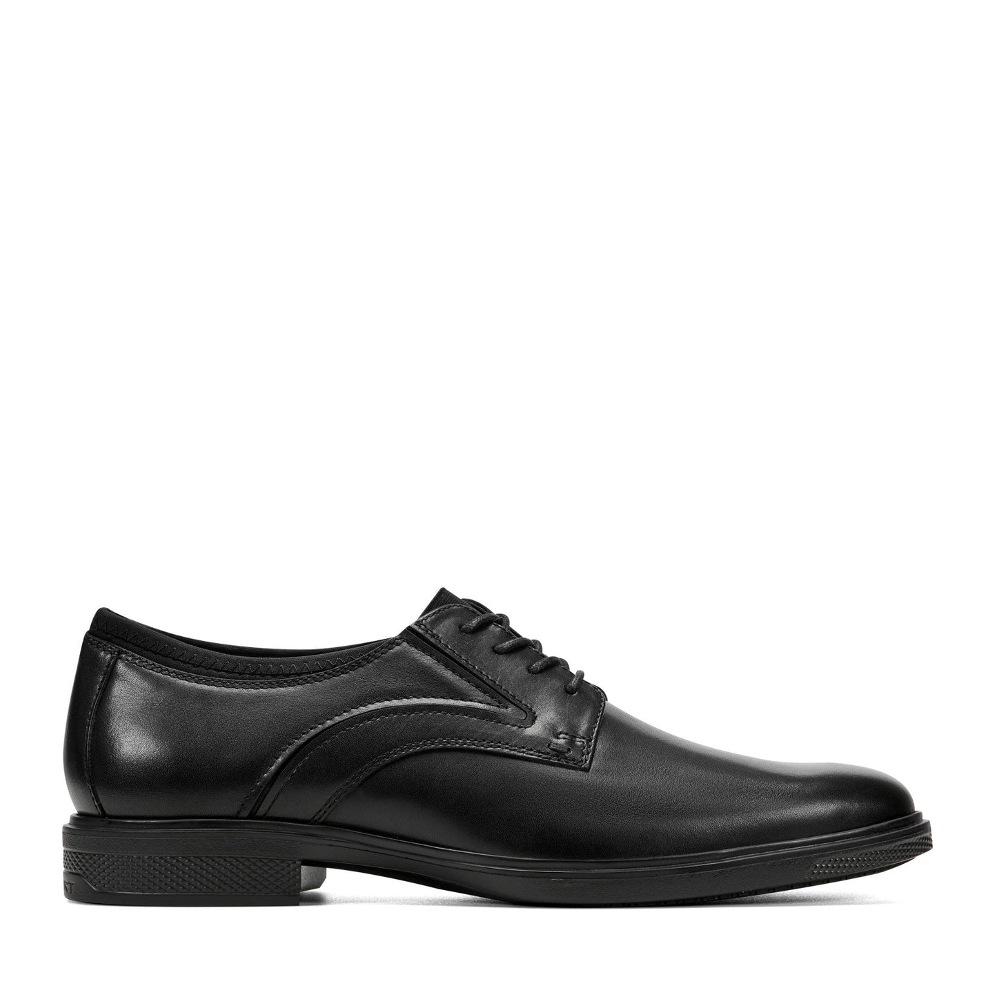 Rockport Keelan Dress Plain Toe Lace-up Oxfords