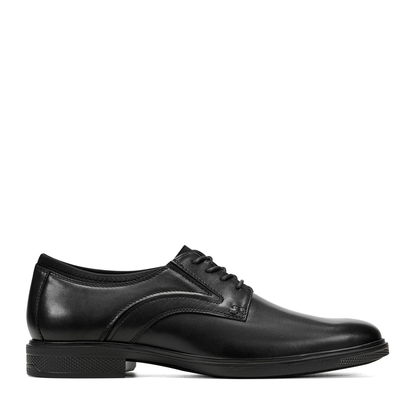 Rockport Keelan Dress Plain Toe Lace-up Oxfords