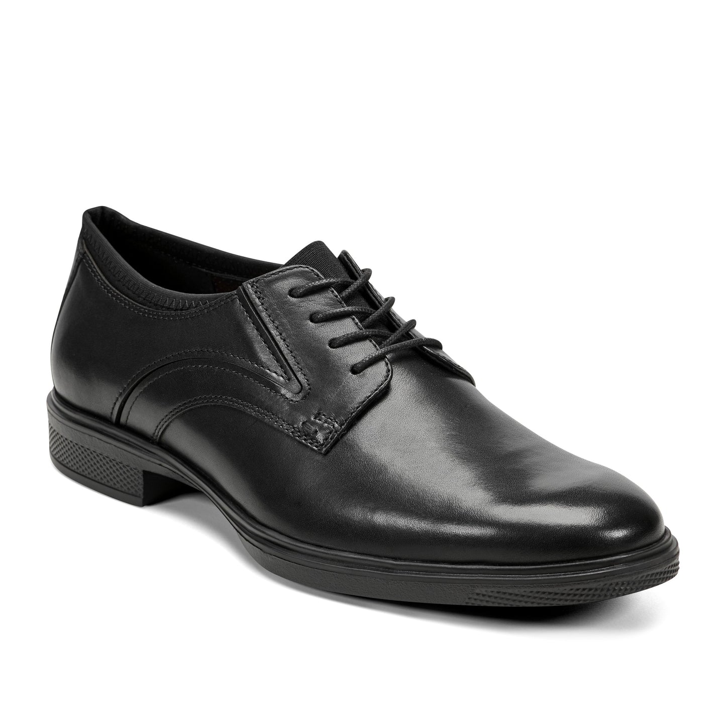 Rockport Keelan Dress Plain Toe Lace-up Oxfords