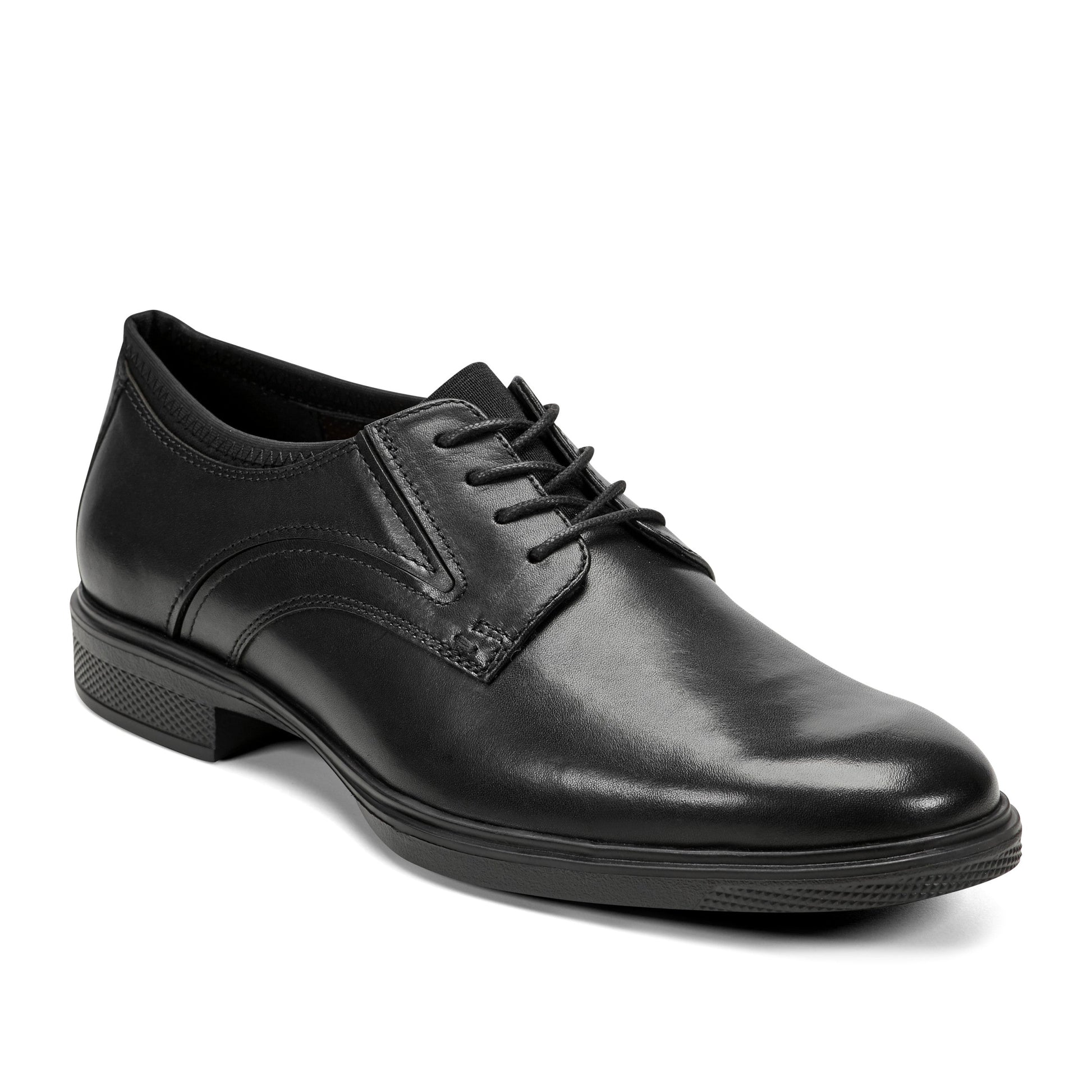 Rockport Keelan Dress Plain Toe Lace-up Oxfords