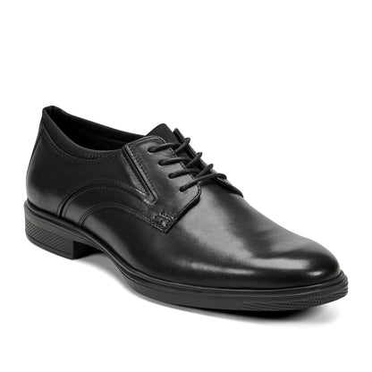 Rockport Keelan Dress Plain Toe Lace-up Oxfords