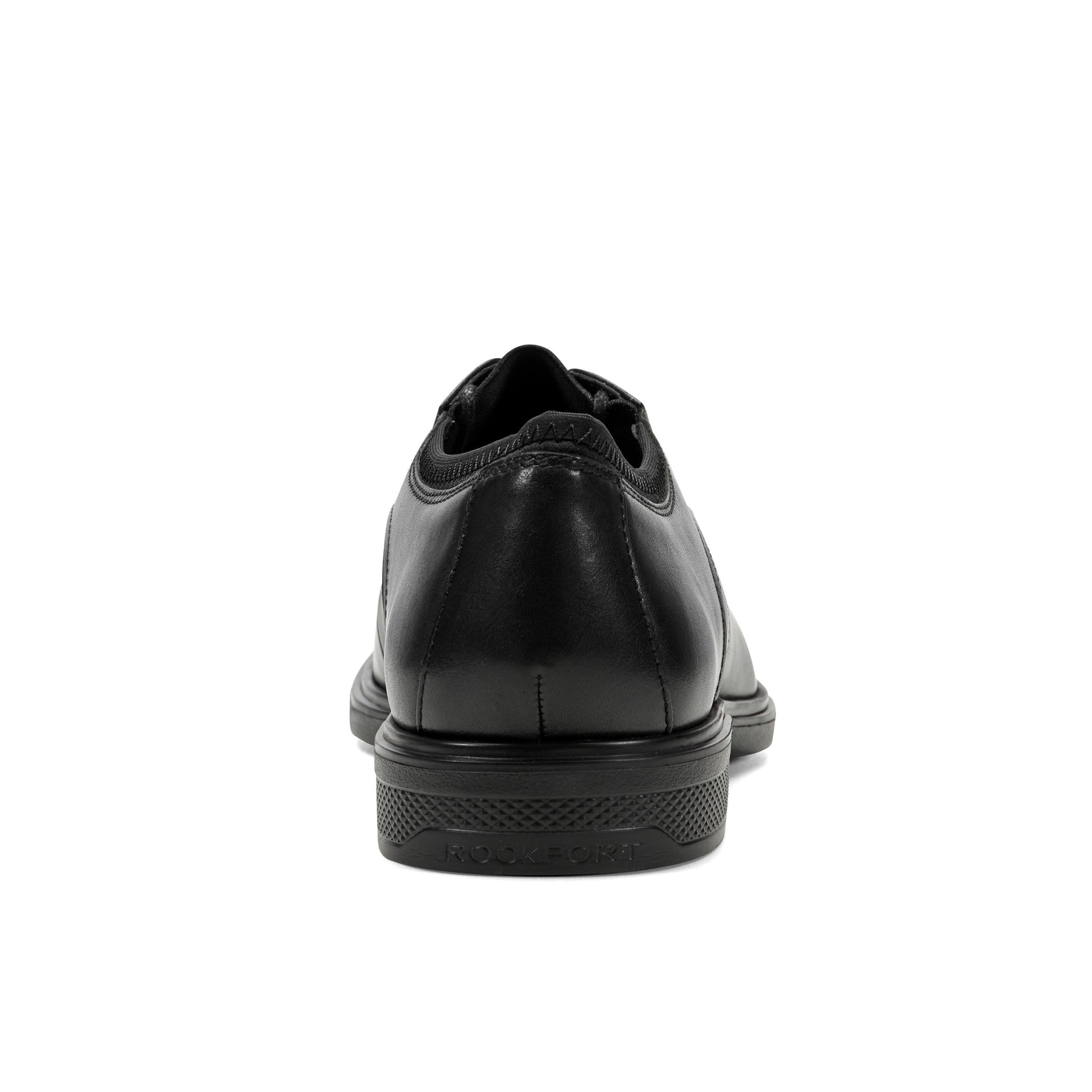 Rockport Keelan Dress Plain Toe Lace-up Oxfords