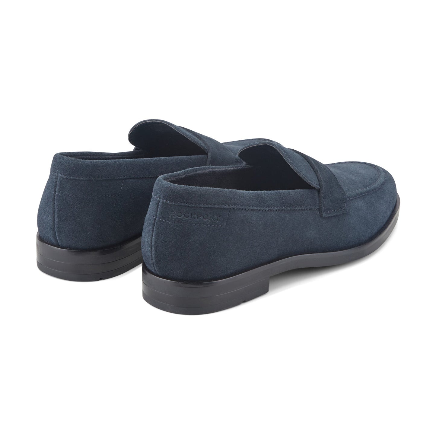 Rockport Sutton Penny Loafers