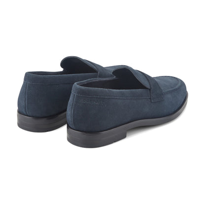 Rockport Sutton Penny Loafers