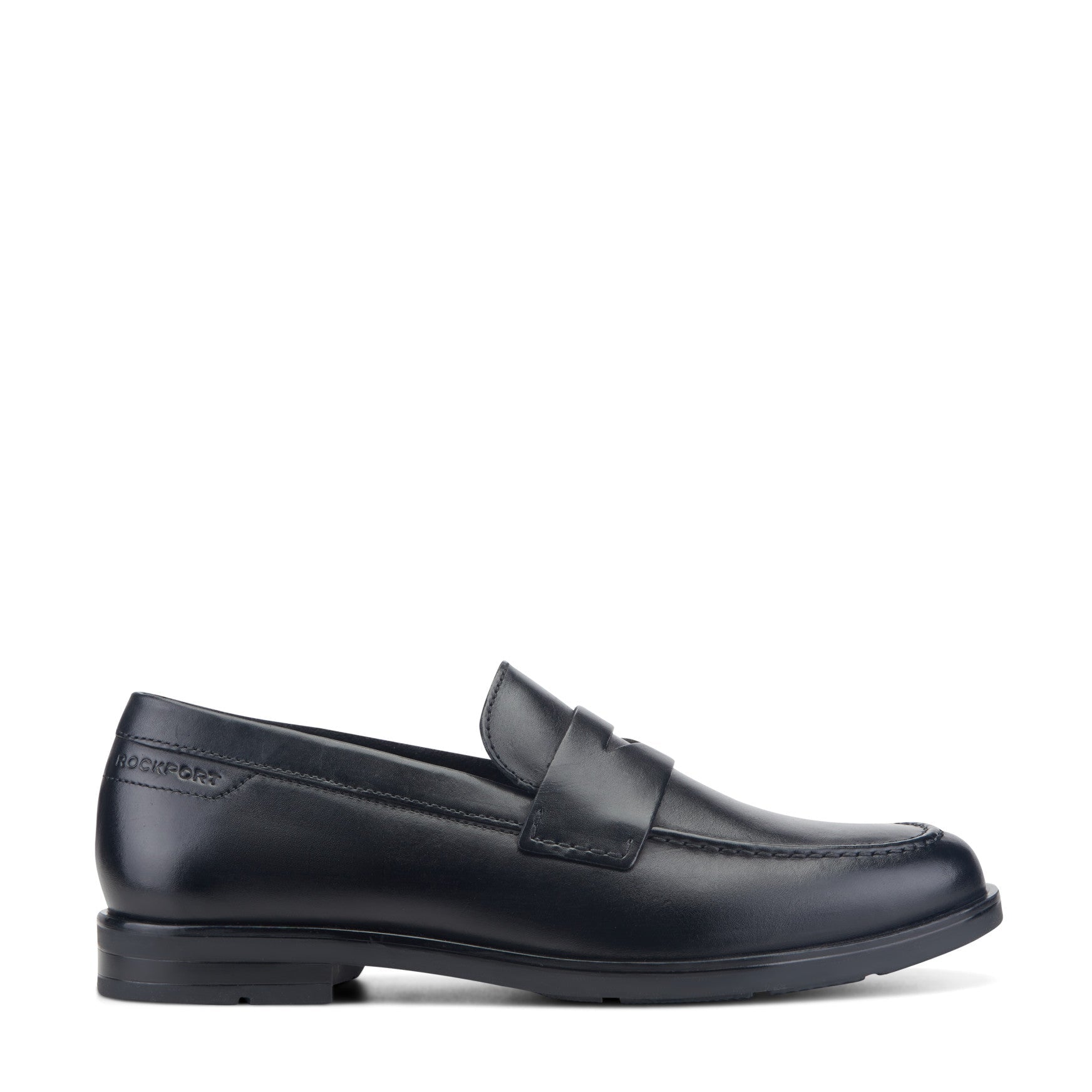 Rockport Sutton Penny Loafers