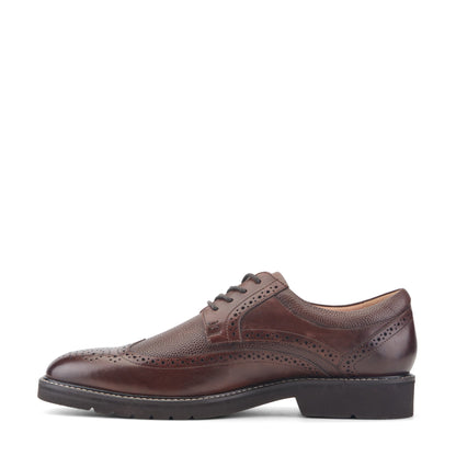 Rockport Fallo Dress Lace-up Almond Toe Oxfords