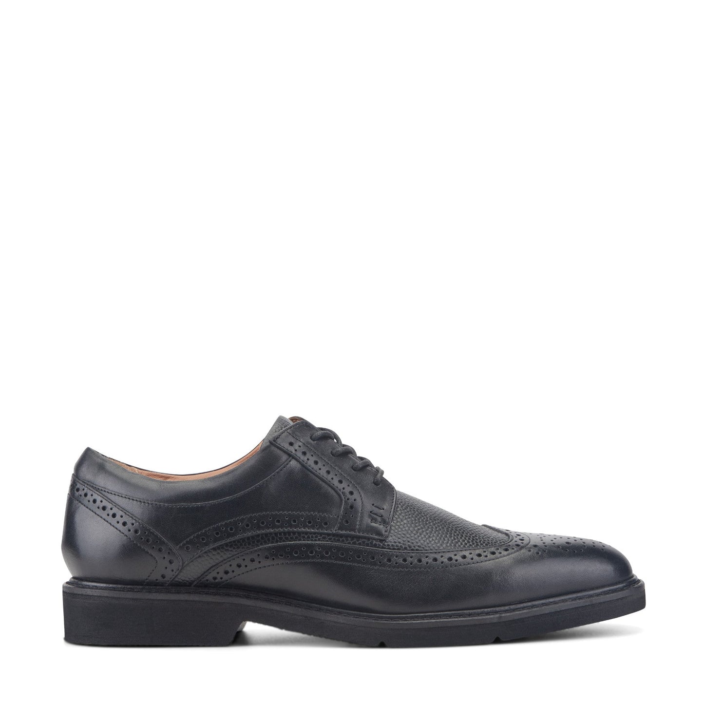 Rockport Fallo Dress Lace-up Almond Toe Oxfords