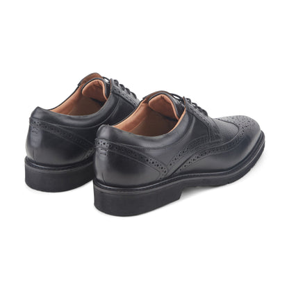 Rockport Fallo Dress Lace-up Almond Toe Oxfords