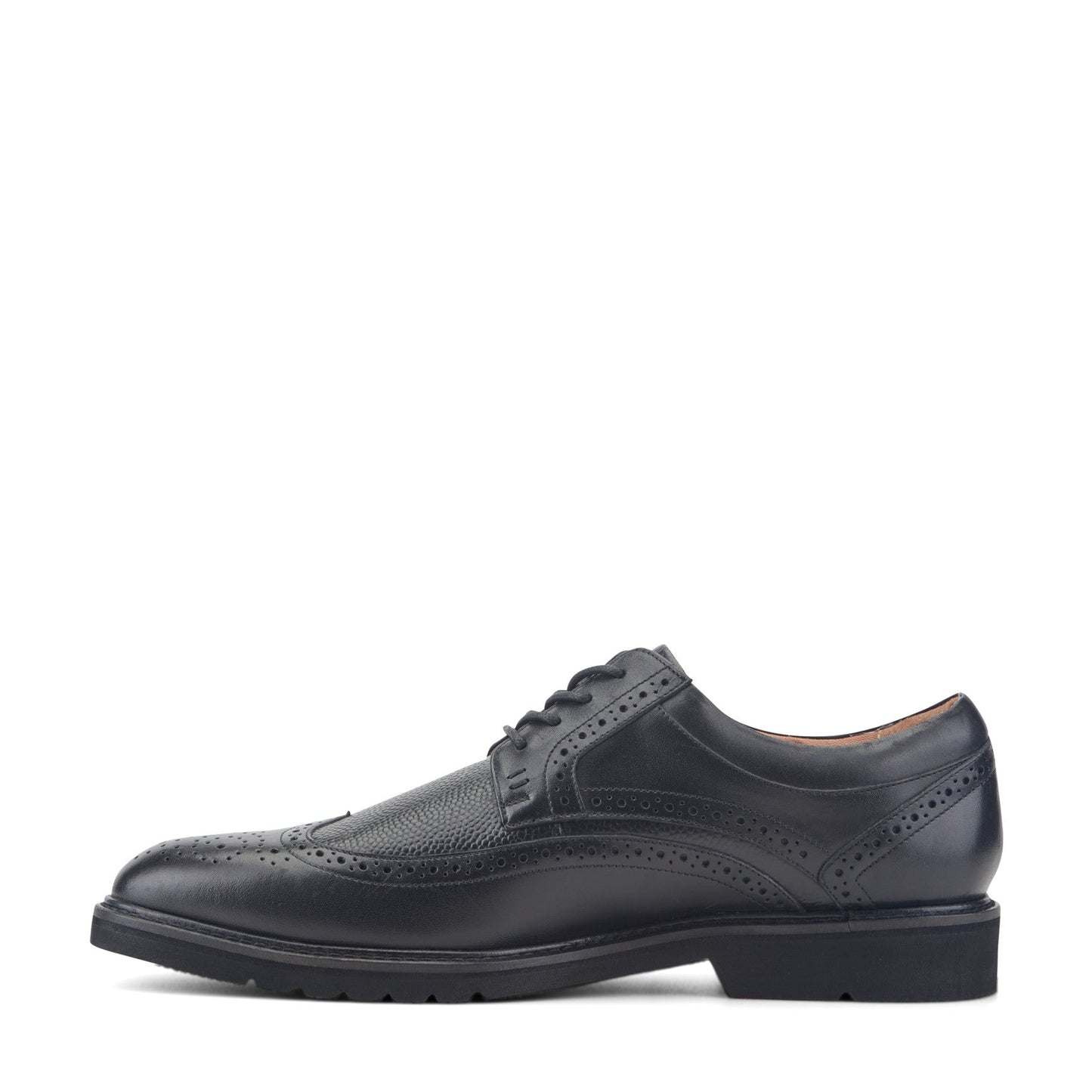 Rockport Fallo Dress Lace-up Almond Toe Oxfords