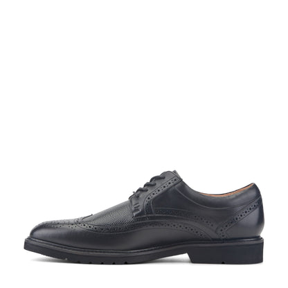 Rockport Fallo Dress Lace-up Almond Toe Oxfords