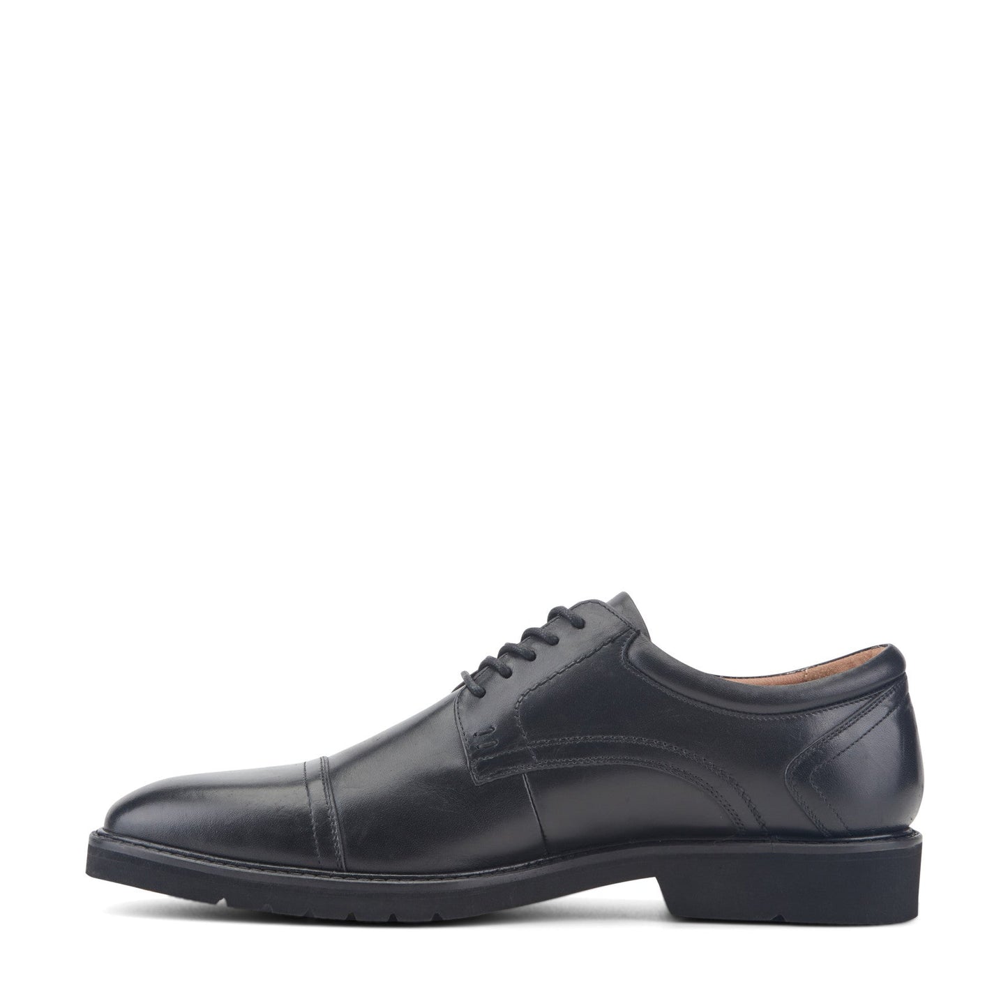Rockport Findlay Dress Lace-up Almond Toe Oxfords
