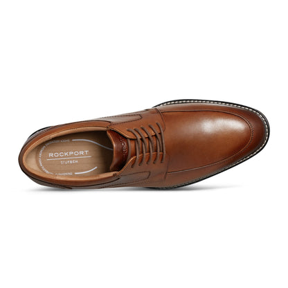Rockport Floran Lace-To-Toe Dress Oxfords