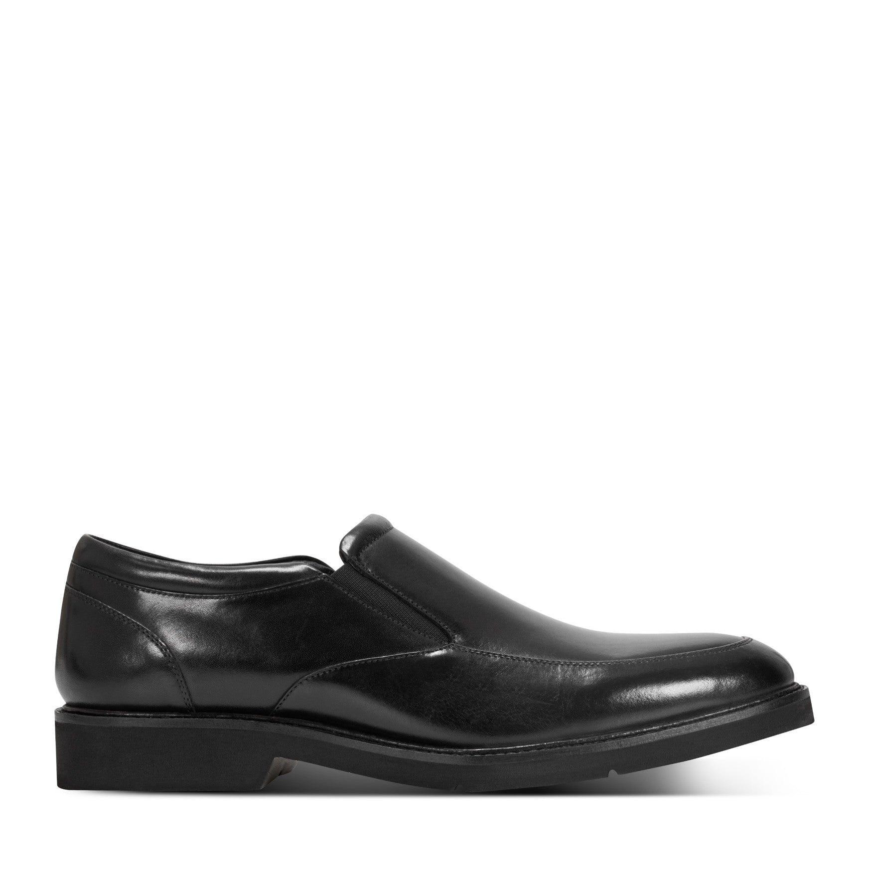 Rockport Folton Almond Toe Slip-Ons