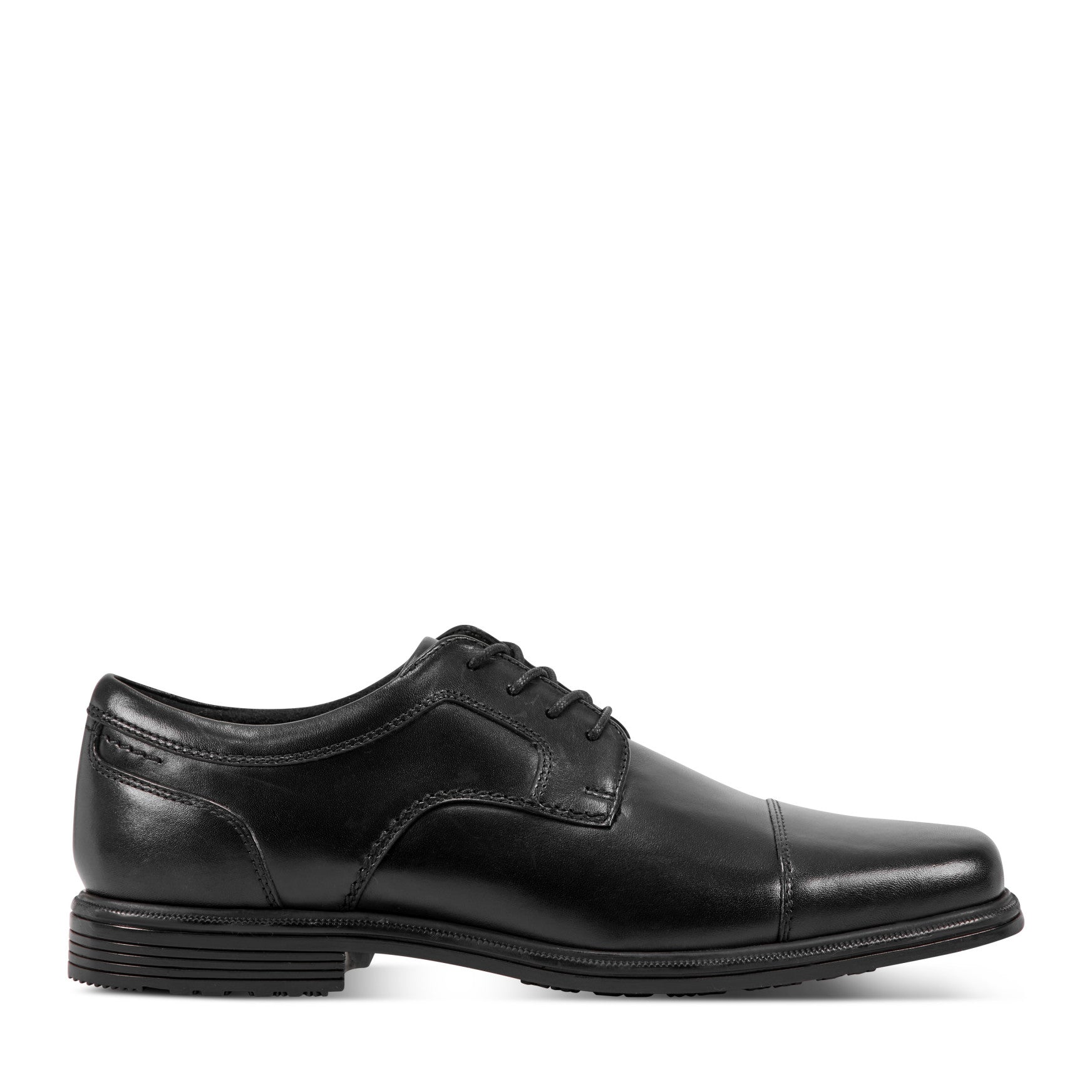 Rockport Taylor Waterproof Cap Toe Oxford